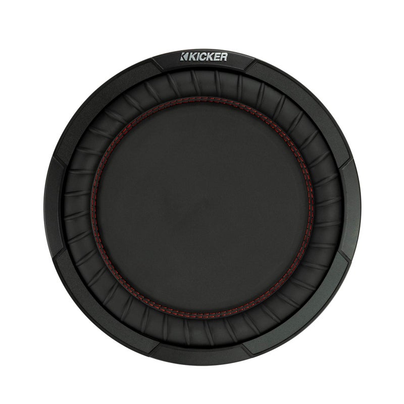 KICKER KBRW12 (47KBRW12) 12" Passive Radiator - Image 1